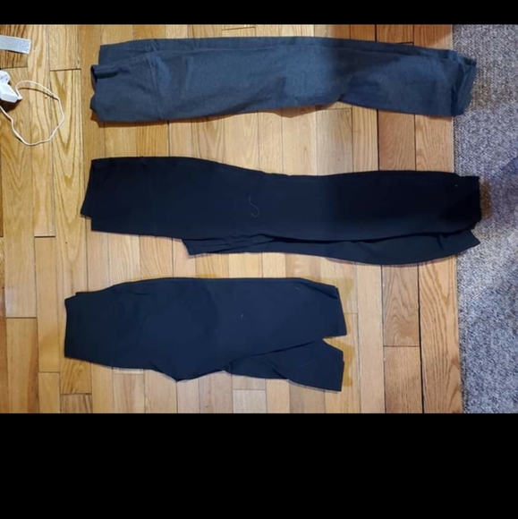 Thyme maternity lot - Picture 3 of 4